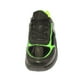 thumbnail image 3 of Zapatilla Negro Vía Franca, 3 of 4