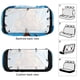 thumbnail image 3 of Funda para Asiento Trasero Desmarcar Era de Hielo 120x59x76cm, 3 of 6