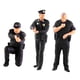 thumbnail image 2 of 3 Piezas 1:64 Modelo De Figuras De Personas Personaje Para Tren Modelo De Micropaisaje, 2 of 3