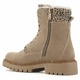 thumbnail image 4 of Botin Beige Mujer Casual Chalada Torino, 4 of 7