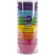 thumbnail image 1 of Cucharas de papel para hornear Wilton Rainbow Bright 300 piezas 5.1 cm, 1 of 2