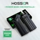 thumbnail image 5 of Power Bank 20000mah Hosser Cargador Portatil Celular Externo, 5 of 10