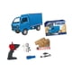 thumbnail image 2 of RC Car Toy Regalos Desarrollo Inteligente Con Actividades Ligeras 1/16 Truck Toy Azul, 2 of 3