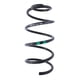 thumbnail image 1 of Resorte espiral delantero izquierdo derecho kia cerato 1.5 2005 2008, 1 of 2