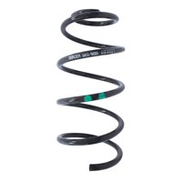 Repuestos Del Sol - Resorte Espiral Delantero Izquierdo Derecho Kia Cerato 1.6 2007 2009