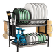 thumbnail image 1 of Secaplatos organizador cocina metal, 1 of 3
