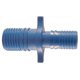 thumbnail image 1 of Acoplamiento Apollo Insert 1x3/4 azul, 1 of 1