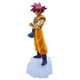 thumbnail image 1 of Goku Super Saiyan Dios Dragon Ball Z Super, 1 of 1