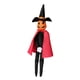 thumbnail image 5 of Adorable Muñeca Ambiente Festivo Calabaza Elfo Niños Juguete Para Manto De Mesa Manto De Fiesta, 5 of 5