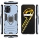 thumbnail image 4 of FOXDOCK Funda Antigolpes para Realme 9i 5G – Protección Total con Soporte y Diseño Robusto, 4 of 5