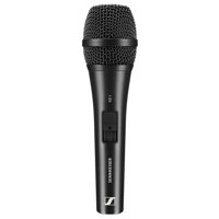 Microfono Vocal Dinámico Sennheiser Xs-1