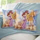 thumbnail image 3 of Hércules Fundas de almohada de terciopelo con tema, regalos de funda de almohada, decoración para el hogar, cojín de lanzar, regalo de cumpleaños para fans y parejas.56*56cm., 3 of 6