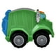 thumbnail image 4 of Vehículo pullback chuck and friends tonka - camión basura, 4 of 4