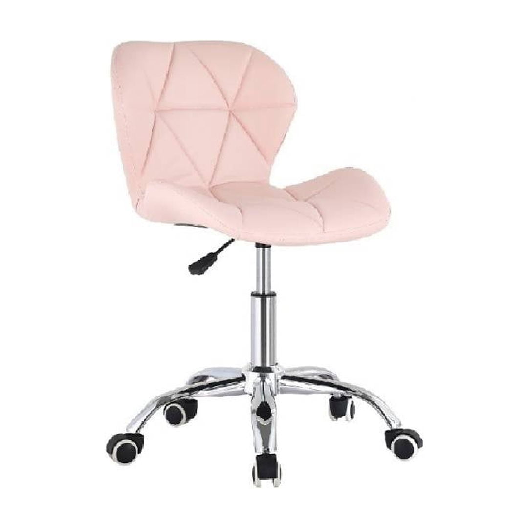 Moad - Silla De Escritorio Mariposa Rosa