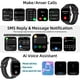 thumbnail image 2 of Smartwatch S69d 5 Cm Hd Gps Mapas Offline, 2 of 3