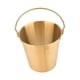 thumbnail image 5 of Herramienta De Enfriamiento De Cubo De Hielo Con Asa Cubo De Almacenamiento Para Restaurante Hotel 1000ML Aureate, 5 of 5