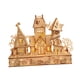 thumbnail image 5 of Casa De Rompecabezas De Halloween Para Hacer Tú Mismo, Kits Creativos De Construcción De Modelos Para Regalar En Las Fiestas, 5 of 5