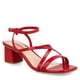 thumbnail image 1 of Sandalia Mujer Lirio Rojo, 1 of 7
