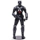 thumbnail image 4 of Dc Mcfarlane Gaming Arkham Fig.7", 4 of 8