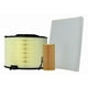 thumbnail image 2 of Kit Filtro Aceite Aire Polen Para Audi A4 2 0 2016 2021, 2 of 3