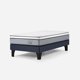 thumbnail image 2 of Cama Europea Indie 1.5 Plaza Base Normal, 2 of 5