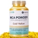 thumbnail image 1 of Polvo de mica CHANGTIKEJI amarillo dorado 200 g pigmento, 1 of 7