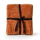 thumbnail image 3 of Manta Chenille Sienna 130x160 cm, 3 of 3
