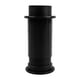 thumbnail image 2 of Accesorio De Conector A Través Del Casco Profesional Para Embarcaciones Marinas, Yates Y Barcos, Color Negro L, 2 of 5