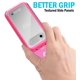 thumbnail image 3 of Funda transparente Nakedcellphone para HMD Barbie (EE. UU.), 3 of 9