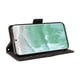 thumbnail image 2 of Carcasa FOXDOCK OPPO Reno 11 5G de cuero PU, diseño acolchado clásico, protección contra caídas y rayones, 2 of 5