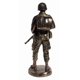 thumbnail image 4 of Figurín Veronese Design de 28 cm Soldado del Ejército de EE. UU., 4 of 9