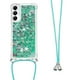 thumbnail image 1 of Funda FOXDOCK para Samsung Galaxy A05s con Cuerda Ajustable, Brillo Líquido, Protección Antigolpes y Lente – Ideal para Regalo, 1 of 6