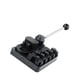 thumbnail image 1 of Juego De Herramientas Para Doblar Anillos, Fácil De Transportar, Para Uso Doméstico, Proyectos De Bricolaje Y Joyerías, 1 of 5