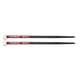 thumbnail image 2 of Baquetas para batería Ahead SW5A Switch Stix 40,6 cm rojas, 2 of 2