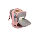 thumbnail image 3 of Mochila Viajero Impermeable 28L Bange Bg-1800, 3 of 3