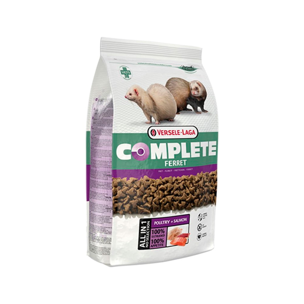 Alimento Huron Versele Laga Complete 2.5 Kg