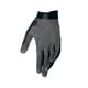 thumbnail image 3 of Guantes Leatt Bicicleta y Moto 1.5 GripR Stealth L 10US, 3 of 4