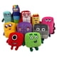 thumbnail image 2 of Peluche Numberblock Número Tres, 2 of 3