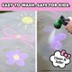 thumbnail image 5 of Porta-tizas Hello Kitty de Sunny Days Entertainment, paquete de 5, 5 of 6