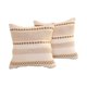 thumbnail image 2 of Set 4 Funda Para Cojin Modelo Boho 45x45 C15, 2 of 3