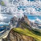 thumbnail image 1 of Libro National Geographic: Los Mejores Paisajes – Fotos Impresionantes, 1 of 1