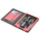 thumbnail image 4 of Funda Compatible con Kindle Paperwhite4 – GANGXUN Estilo Tela con Soporte, Cierre Magnético, Ranura para Tarjetas y Correa de Mano, 4 of 6