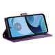 thumbnail image 2 of Funda para FOXDOCK Motorola Moto G72– Cuero Premium, 3 ranuras para tarjetas, Protección contra impactos, 2 of 5