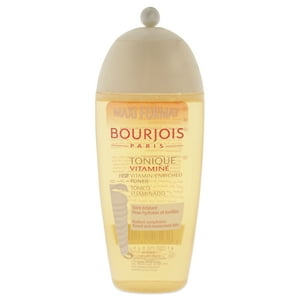 Bourjois - Tónico Maxi Formato Enriquecido Con Vitaminas De Para Mujer - Tónico