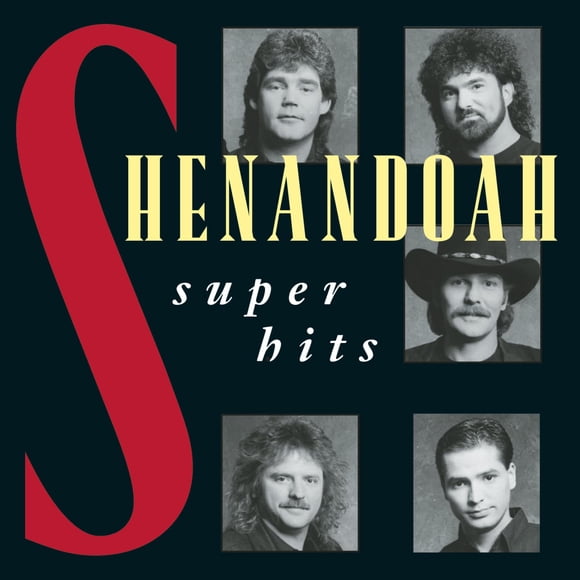 Super Hits de SONY MUSIC