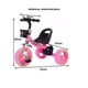 thumbnail image 2 of Triciclo Musical Ruedas Led, 2 of 3