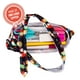 thumbnail image 4 of Estuche Color Z Pouch Color Splash Faber-Castell, 4 of 6