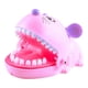 thumbnail image 2 of Morder El Juguete De Los Ratones Del Dedo Con El Juguete De Dedo De Mordida Divertida Para Accesorios De 4 Años Y Arriba Rosa, 2 of 5