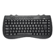thumbnail image 1 of Mini teclado usb K115U ultra estándar español negro, 1 of 3