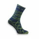 thumbnail image 1 of Calcetines Funstep Ciclismo Azul/verde Medios L (40-43), 1 of 5